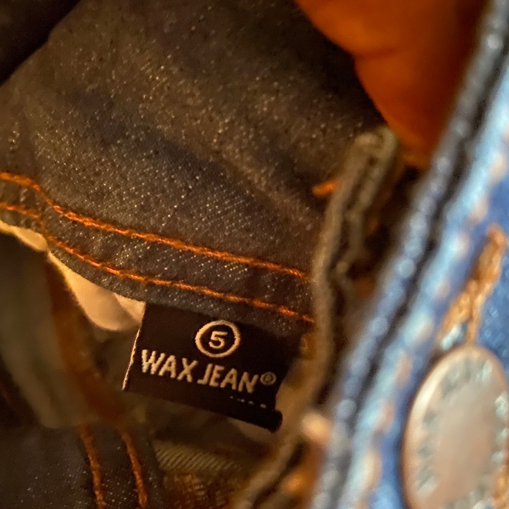 Perfect shape jeans 👖 - Picture 7 of 7